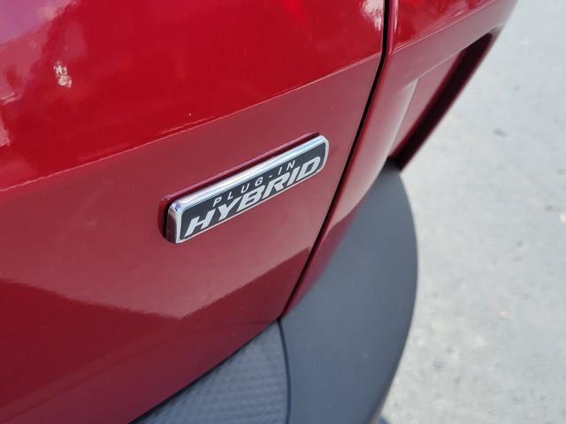 new 2026 Ford Escape PHEV car, priced at $37,920