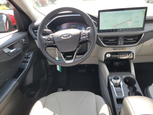new 2026 Ford Escape PHEV car, priced at $39,920