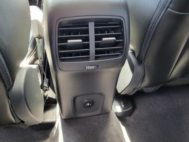 new 2026 Ford Escape PHEV car, priced at $39,920