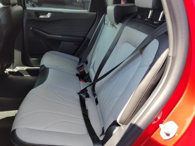 new 2026 Ford Escape PHEV car, priced at $37,920