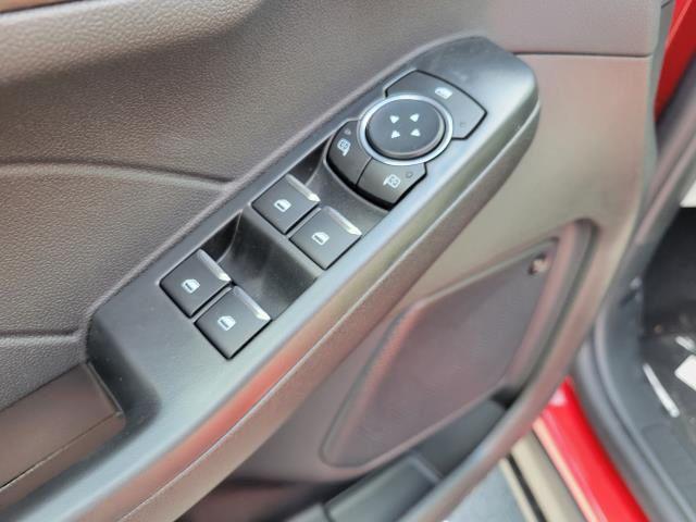 new 2026 Ford Escape PHEV car, priced at $37,920