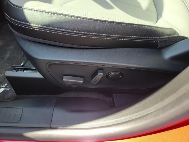 new 2026 Ford Escape PHEV car, priced at $37,920