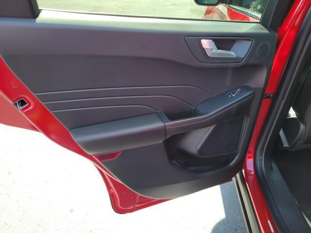 new 2026 Ford Escape PHEV car, priced at $37,920