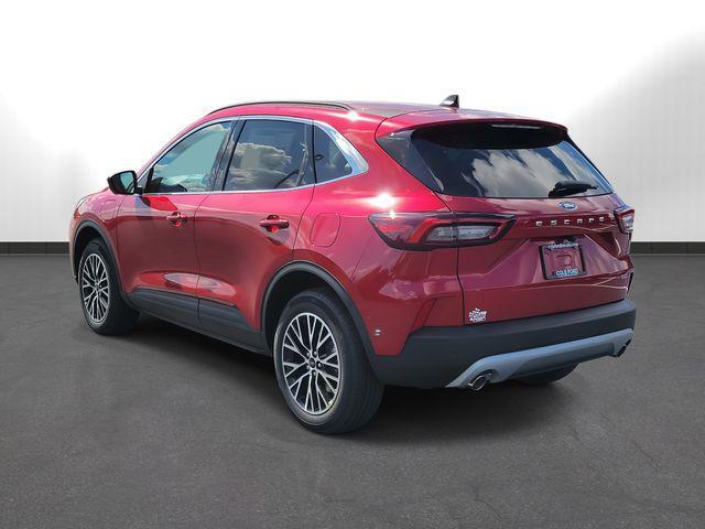 new 2026 Ford Escape PHEV car, priced at $39,920
