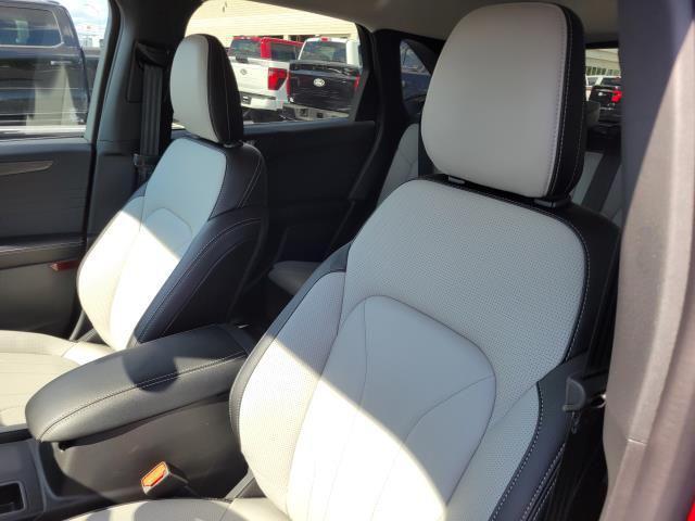 new 2026 Ford Escape PHEV car, priced at $39,920