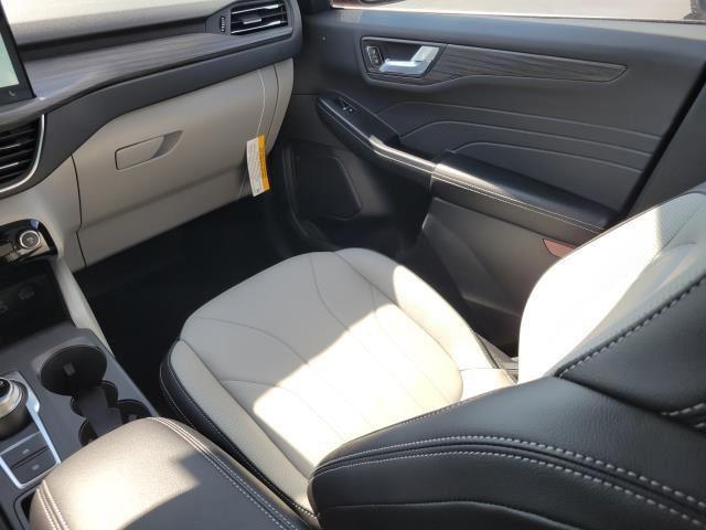 new 2026 Ford Escape PHEV car, priced at $37,920