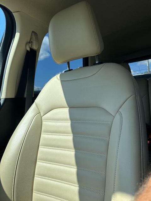 used 2022 Ford Edge car, priced at $28,159