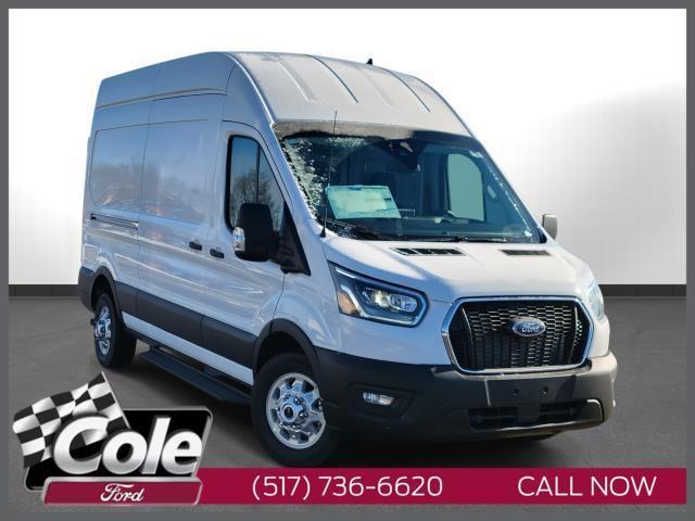 new 2024 Ford Transit-350 car, priced at $60,843