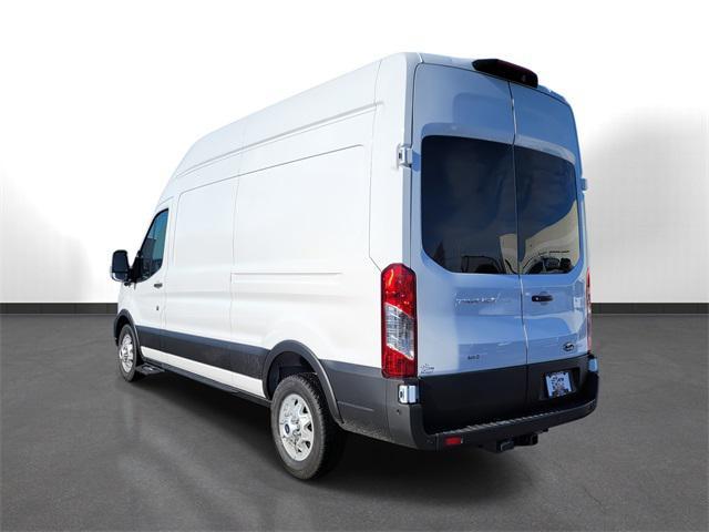 new 2024 Ford Transit-350 car, priced at $60,843