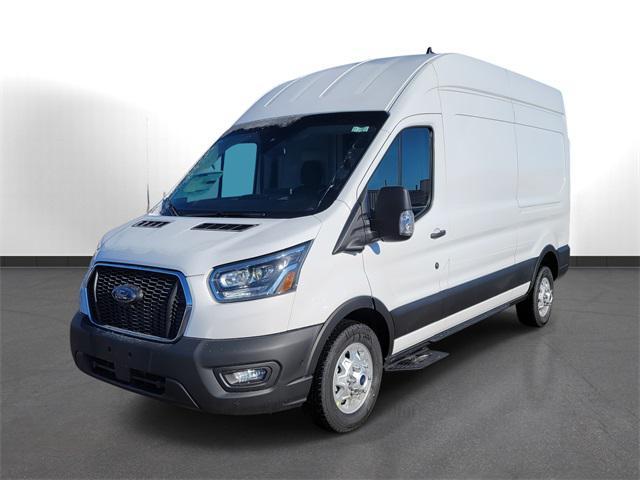 new 2024 Ford Transit-350 car, priced at $60,843