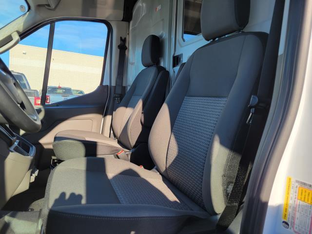 new 2024 Ford Transit-350 car, priced at $60,843