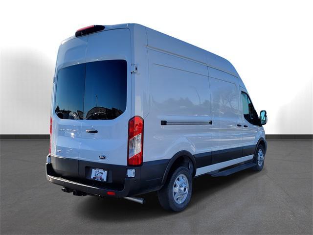 new 2024 Ford Transit-350 car, priced at $60,843