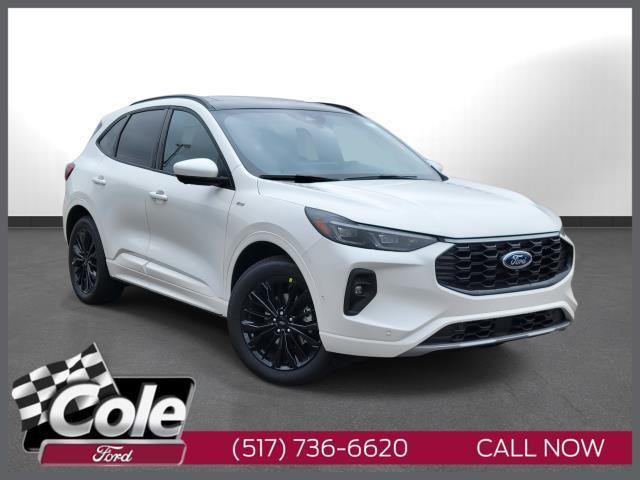 new 2024 Ford Escape car, priced at $43,504