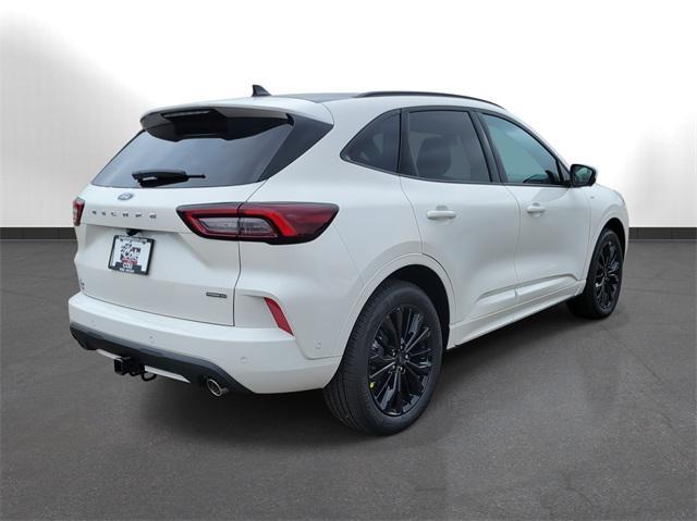 new 2024 Ford Escape car, priced at $43,504