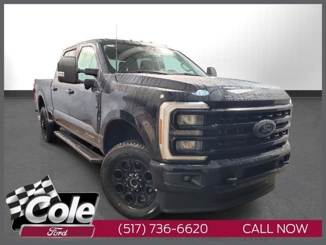 new 2024 Ford F-250 car, priced at $75,805