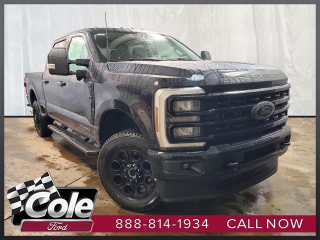 new 2024 Ford F-250 car, priced at $79,305