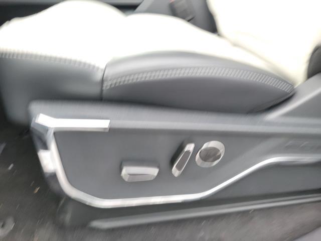 new 2025 Ford F-150 Lightning car, priced at $83,677