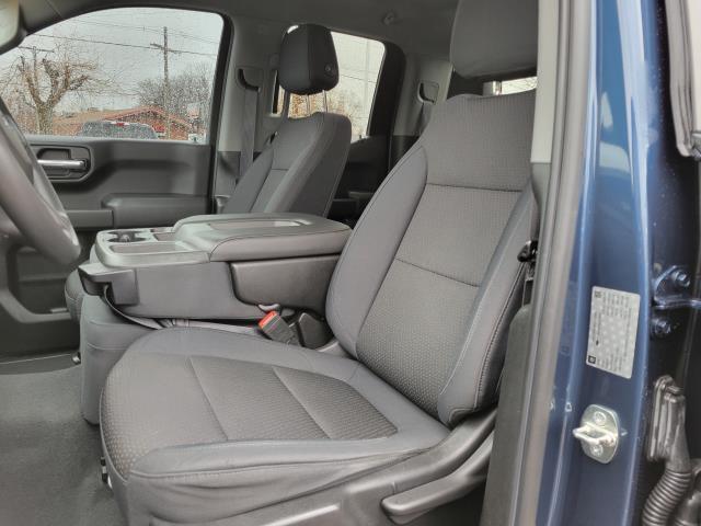 used 2019 Chevrolet Silverado 1500 car, priced at $29,999