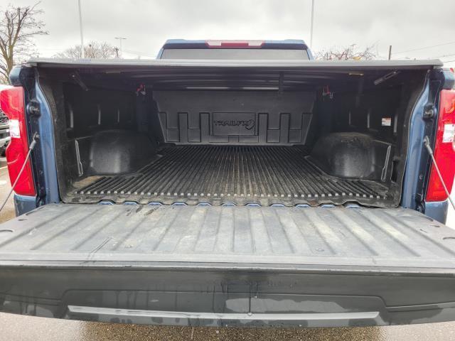 used 2019 Chevrolet Silverado 1500 car, priced at $29,999