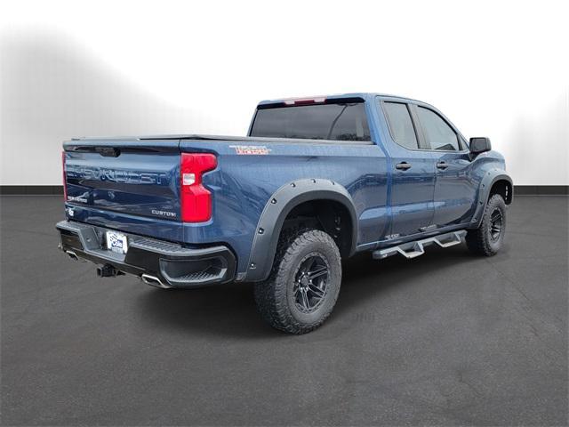 used 2019 Chevrolet Silverado 1500 car, priced at $29,999