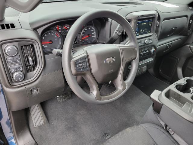 used 2019 Chevrolet Silverado 1500 car, priced at $29,999