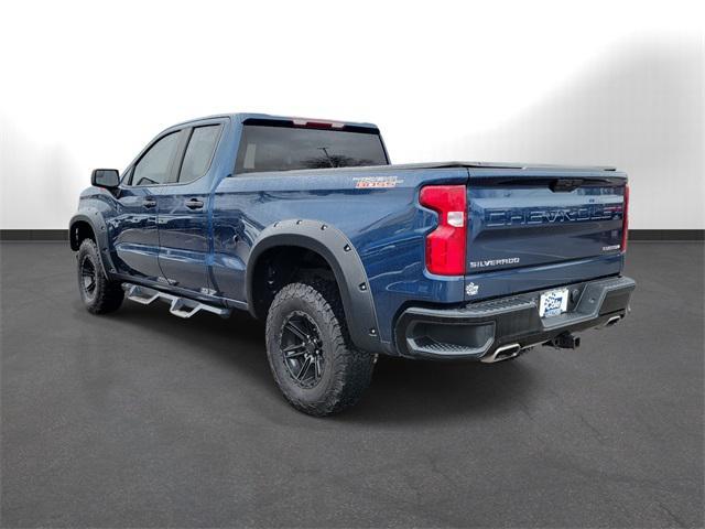 used 2019 Chevrolet Silverado 1500 car, priced at $29,999