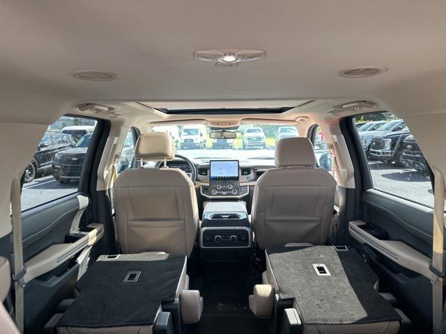 used 2022 Ford Expedition Max car, priced at $55,299