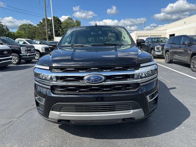 used 2022 Ford Expedition Max car, priced at $55,299