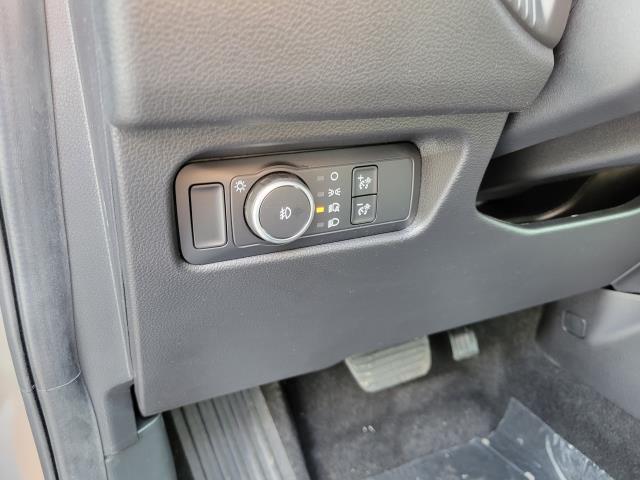 new 2025 Ford Ranger car, priced at $39,156
