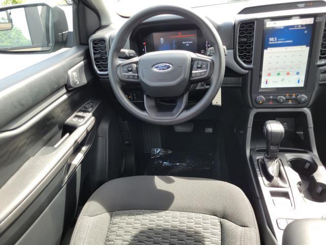 new 2025 Ford Ranger car, priced at $39,156