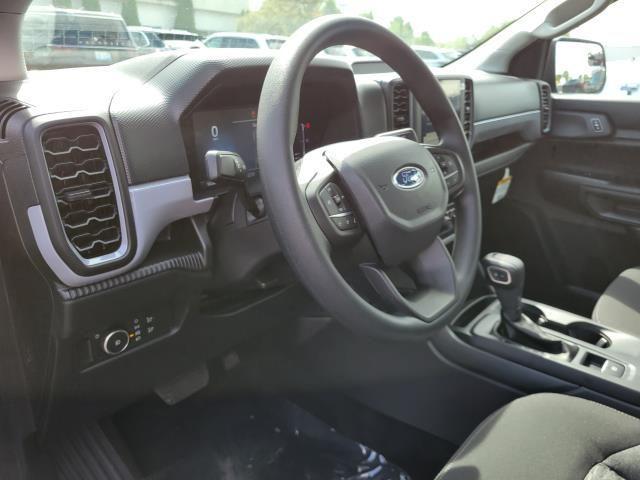 new 2025 Ford Ranger car, priced at $39,156