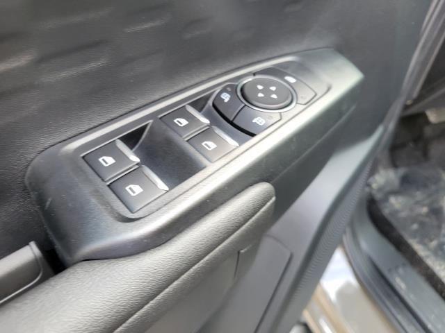 new 2025 Ford Ranger car, priced at $39,156