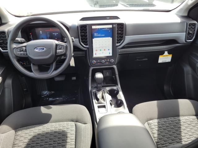 new 2025 Ford Ranger car, priced at $39,156