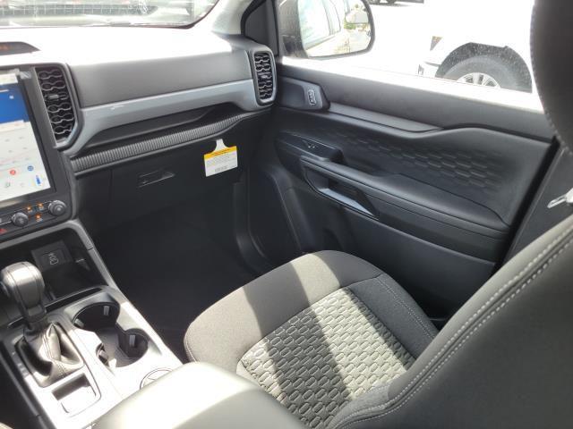 new 2025 Ford Ranger car, priced at $39,156