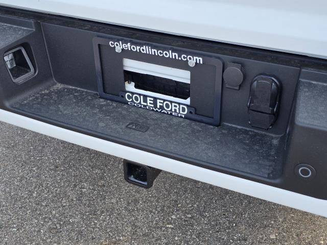 new 2025 Ford F-150 car, priced at $50,428