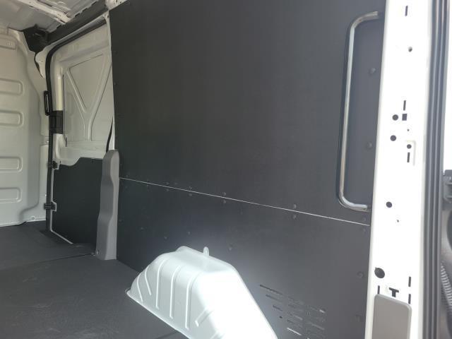 new 2025 Ford Transit-350 car, priced at $62,023