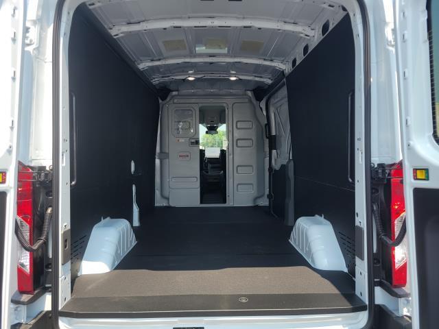 new 2025 Ford Transit-350 car, priced at $62,023