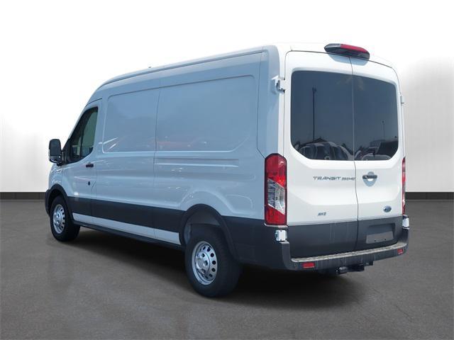 new 2025 Ford Transit-350 car, priced at $62,023