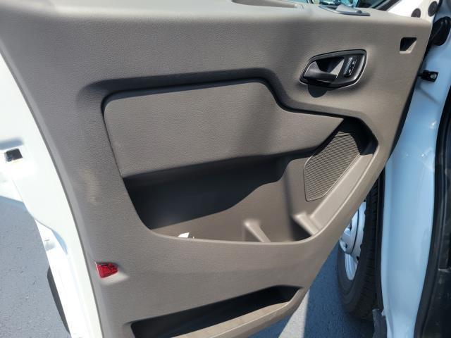 new 2025 Ford Transit-350 car, priced at $62,023