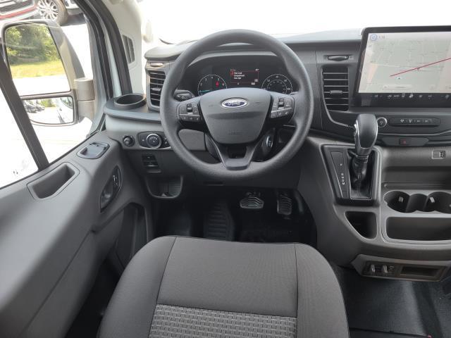 new 2025 Ford Transit-350 car, priced at $62,023