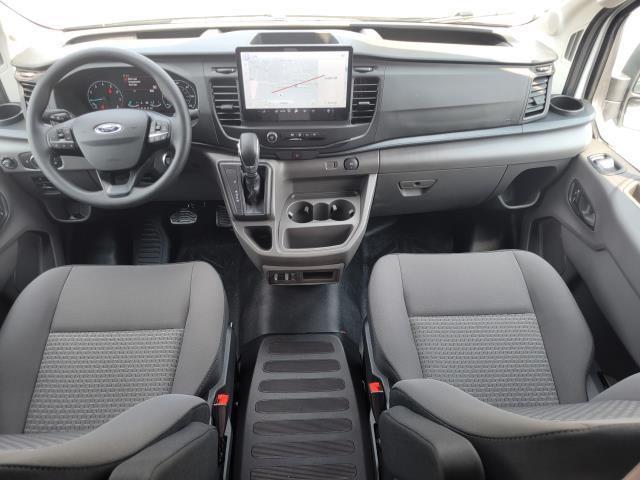 new 2025 Ford Transit-350 car, priced at $62,023