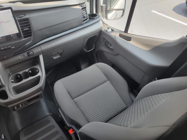 new 2025 Ford Transit-350 car, priced at $62,023