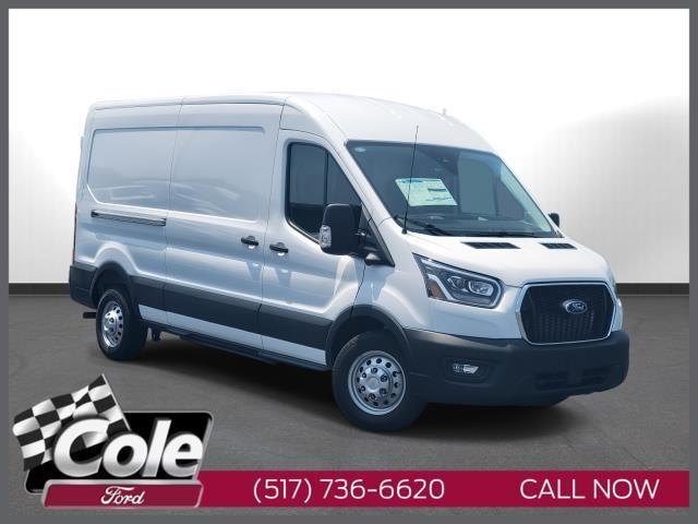new 2025 Ford Transit-350 car, priced at $62,023