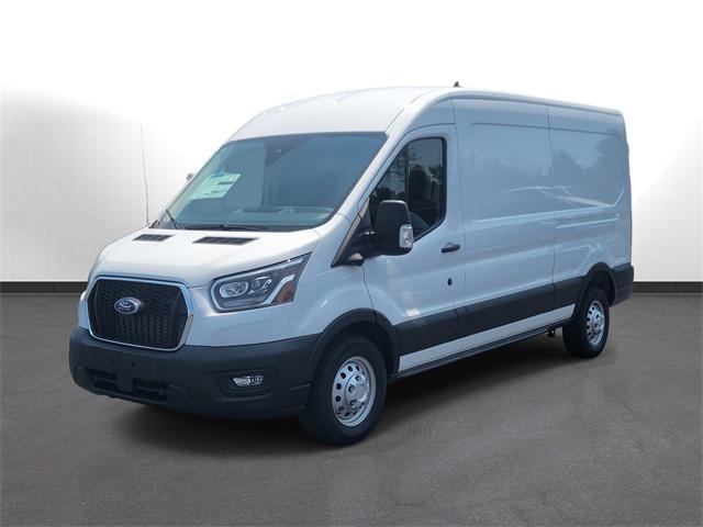 new 2025 Ford Transit-350 car, priced at $62,023