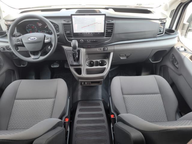 new 2025 Ford Transit-350 car, priced at $62,023