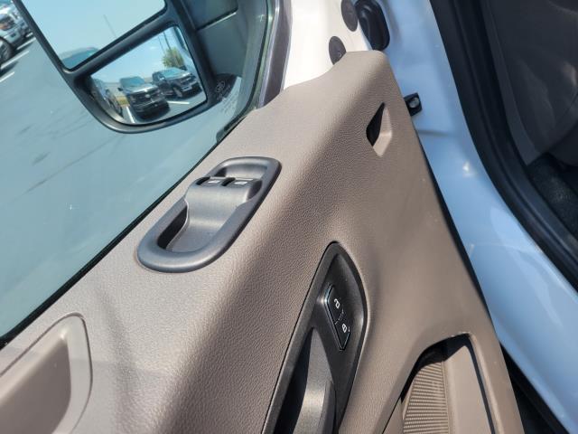 new 2025 Ford Transit-350 car, priced at $62,023