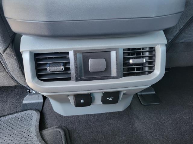 used 2023 Ford F-150 Lightning car, priced at $42,987