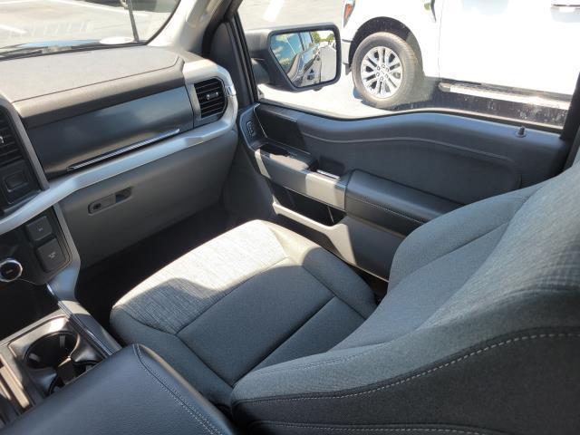 used 2023 Ford F-150 Lightning car, priced at $42,987