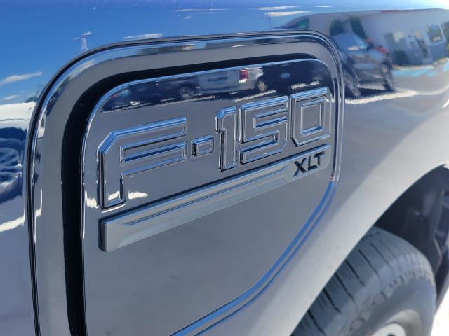 used 2023 Ford F-150 Lightning car, priced at $42,987