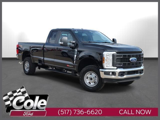 new 2025 Ford F-250 car, priced at $67,634
